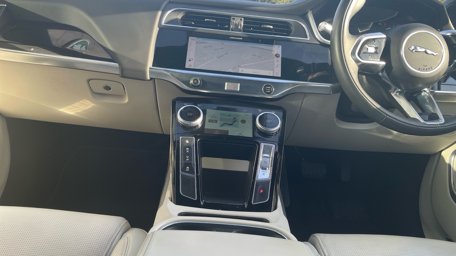 Used Jaguar I-Pace 2022 for sale - 78045424: Photo 13