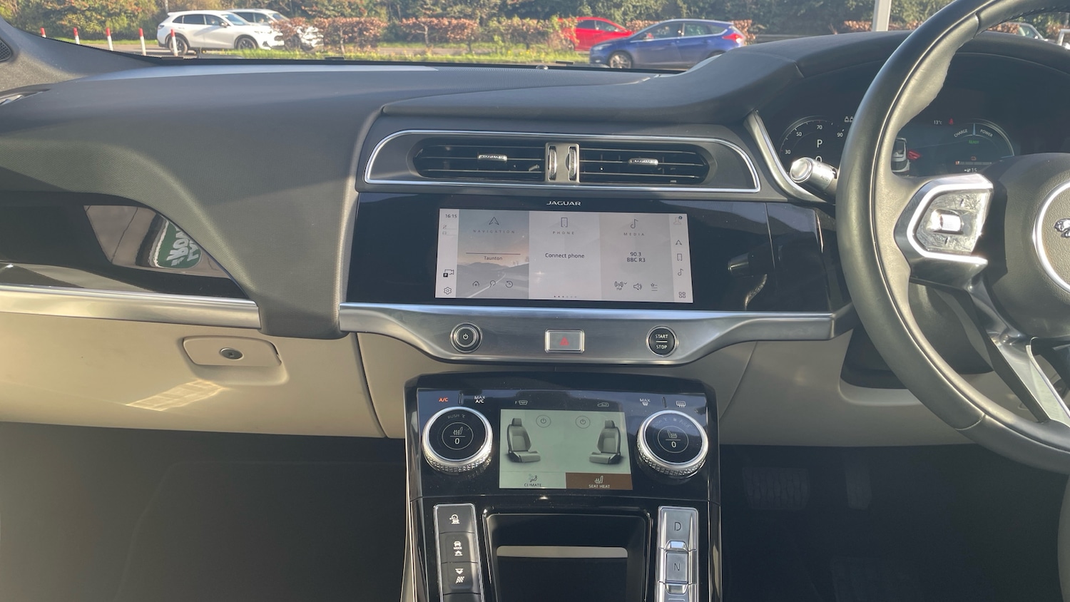 Used Jaguar I-Pace 2022 for sale - 78045424: Photo 14