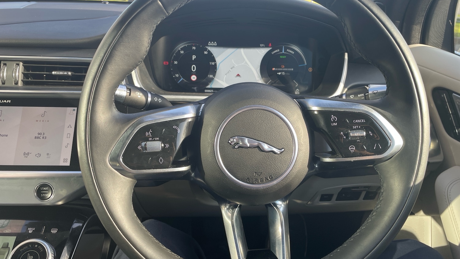 Used Jaguar I-Pace 2022 for sale - 78045424: Photo 15