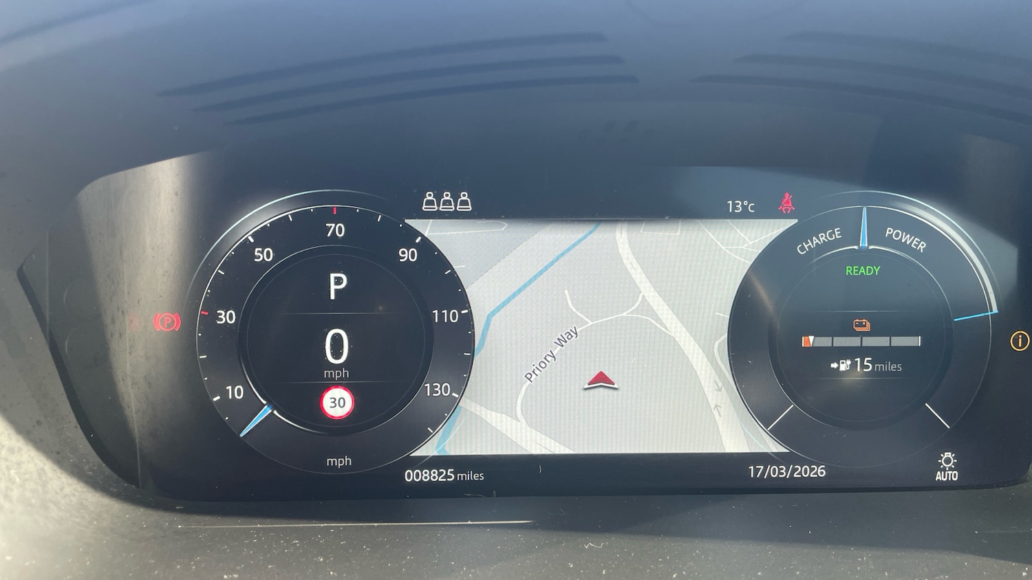 Used Jaguar I-Pace 2022 for sale - 78045424: Photo 16