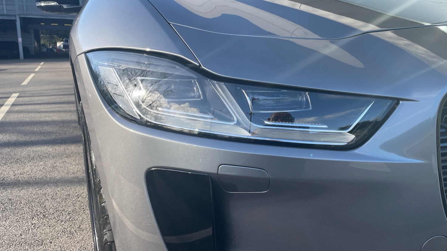 Used Jaguar I-Pace 2022 for sale - 78045424: Photo 17