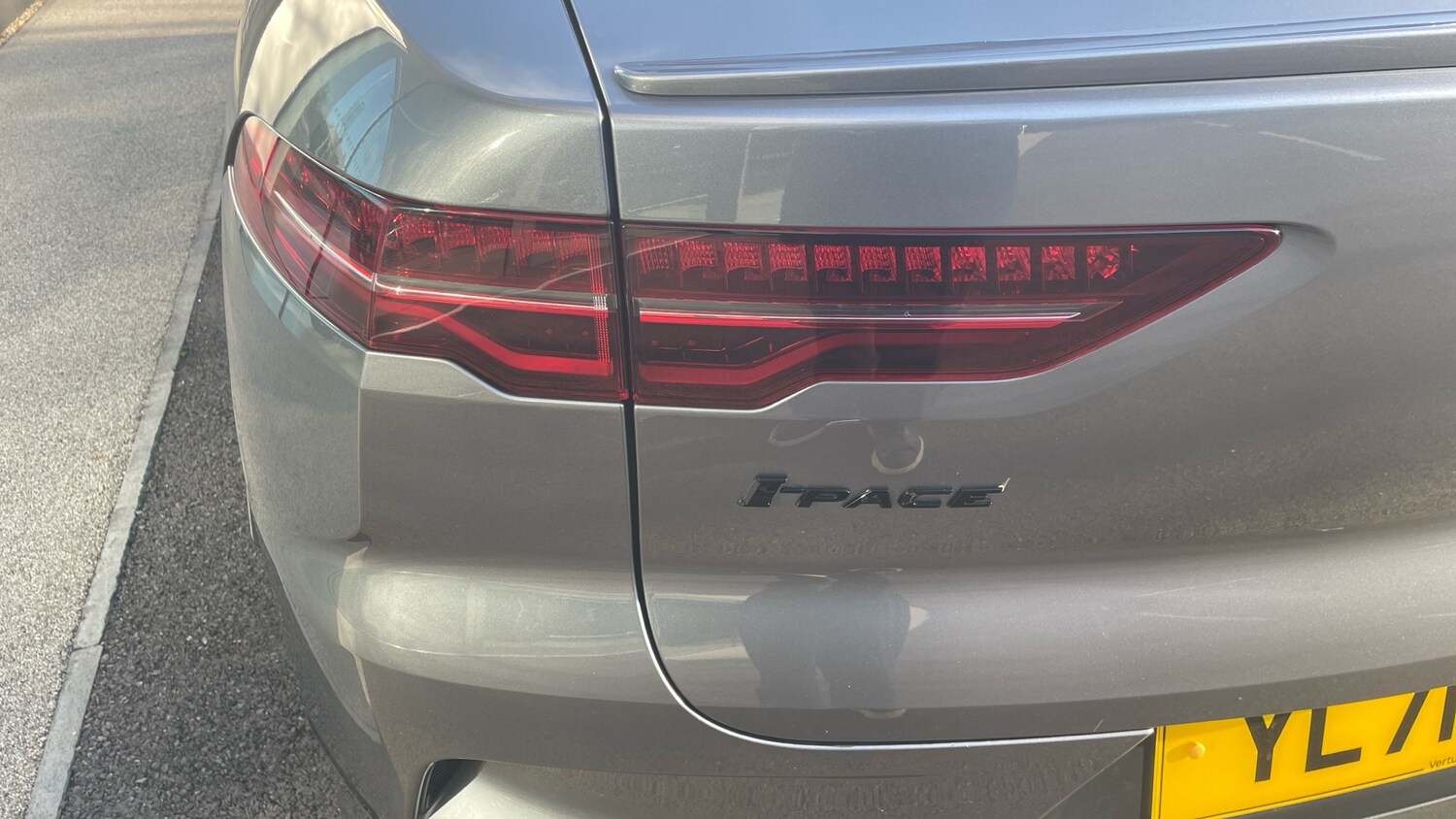 Used Jaguar I-Pace 2022 for sale - 78045424: Photo 19