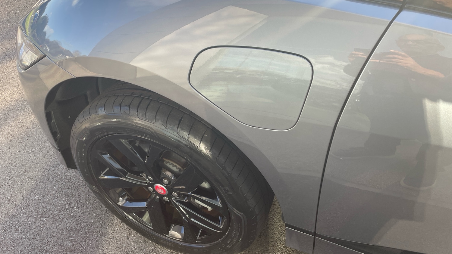 Used Jaguar I-Pace 2022 for sale - 78045424: Photo 20