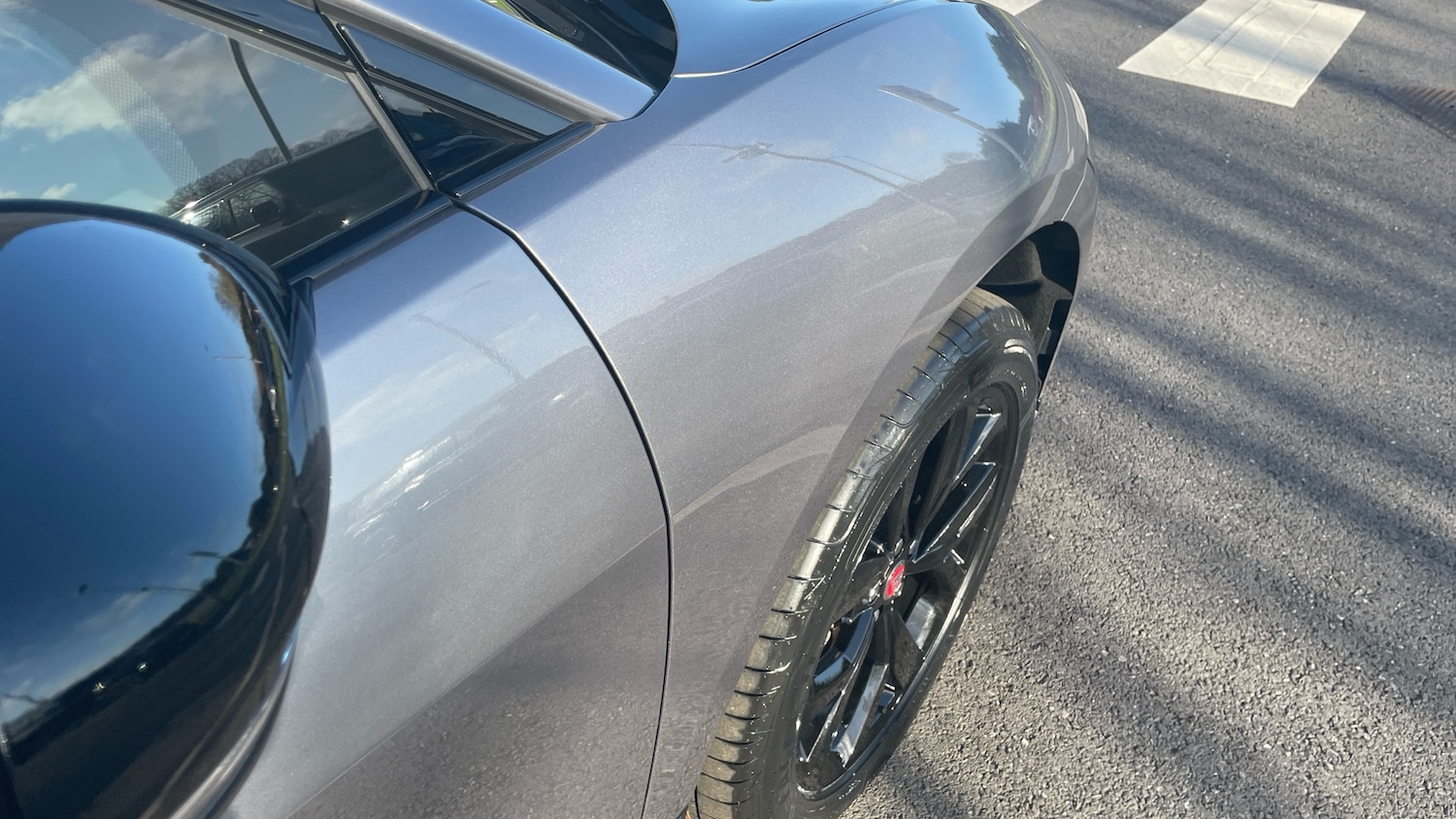 Used Jaguar I-Pace 2022 for sale - 78045424: Photo 22