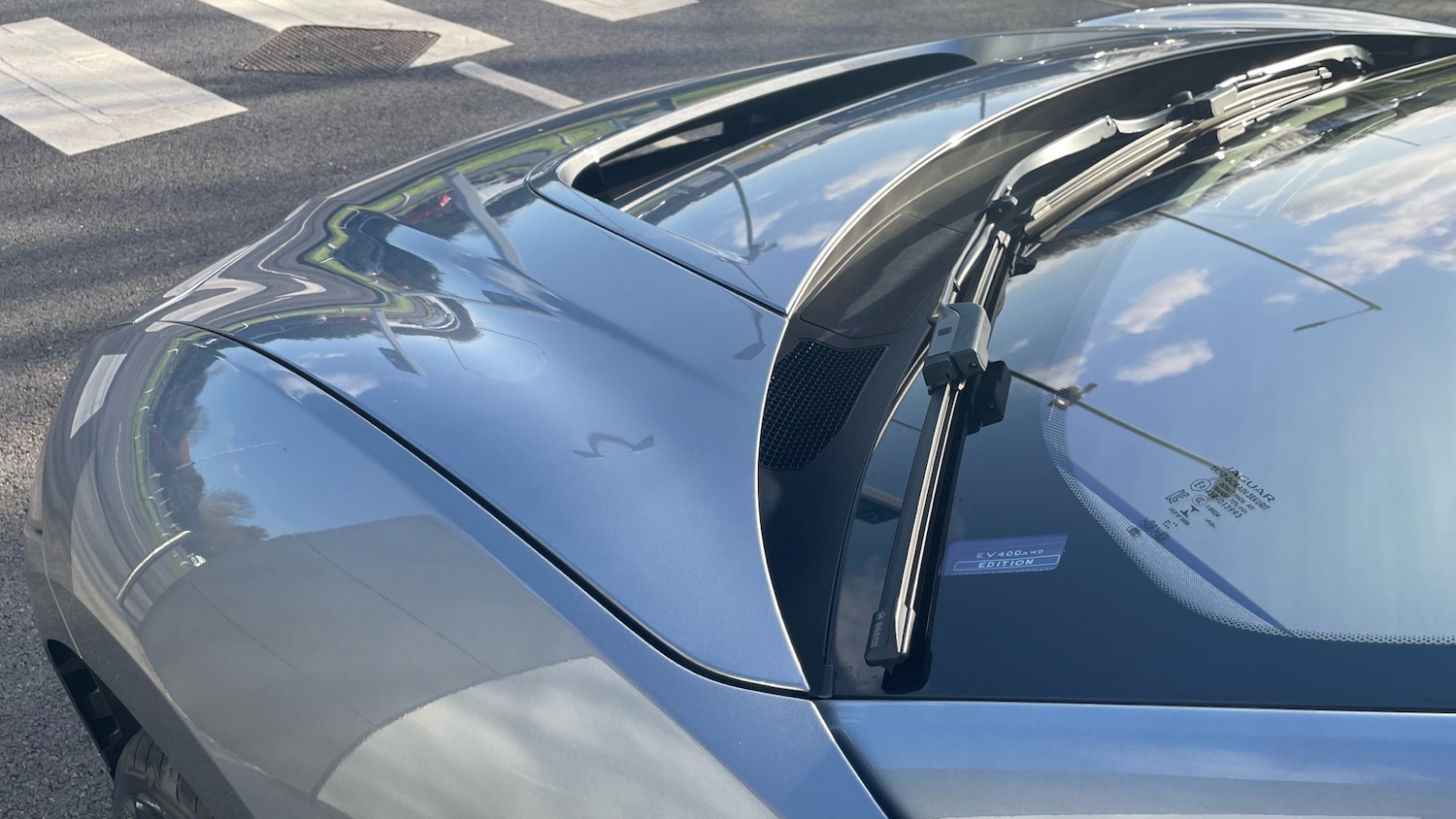 Used Jaguar I-Pace 2022 for sale - 78045424: Photo 24