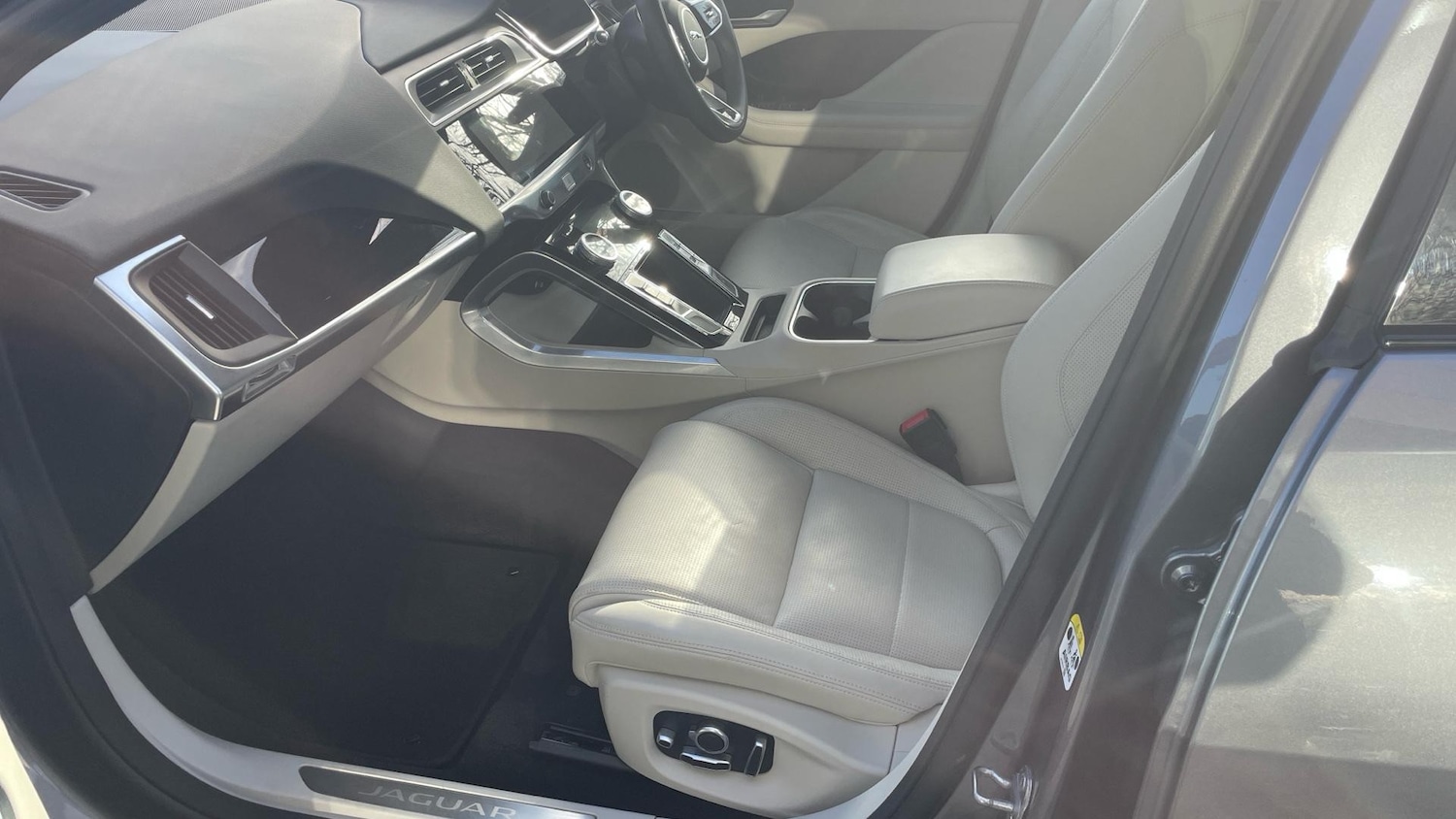 Used Jaguar I-Pace 2022 for sale - 78045424: Photo 3