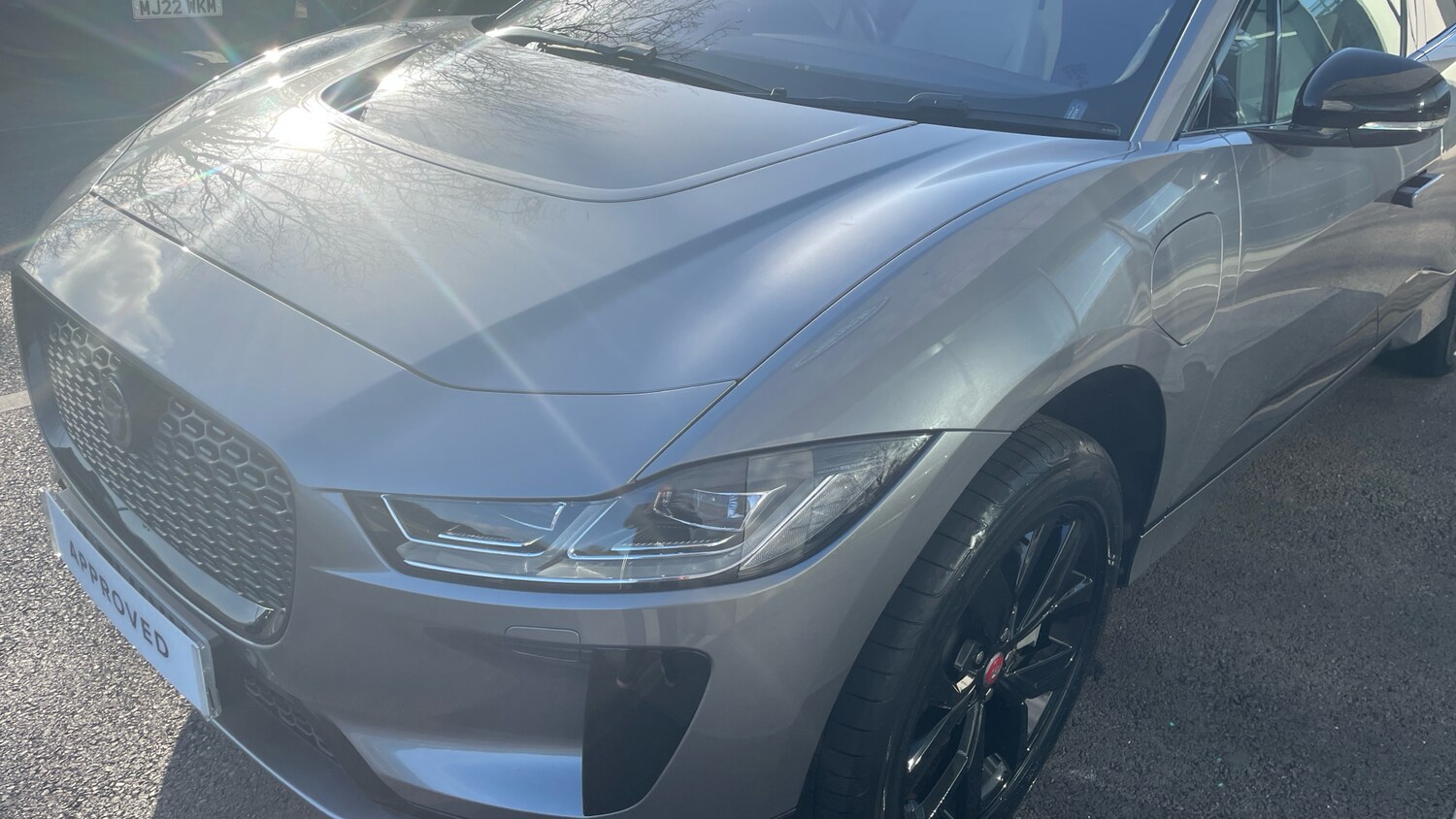 Used Jaguar I-Pace 2022 for sale - 78045424: Photo 30