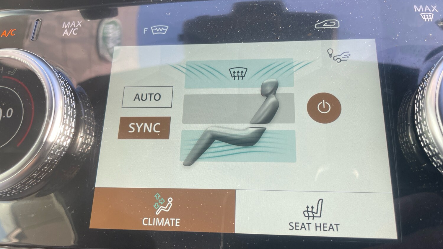 Used Jaguar I-Pace 2022 for sale - 78045424: Photo 36