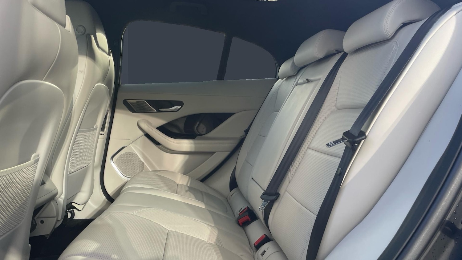 Used Jaguar I-Pace 2022 for sale - 78045424: Photo 4