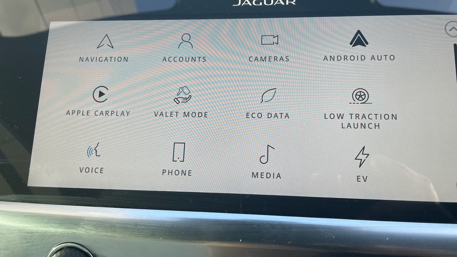 Used Jaguar I-Pace 2022 for sale - 78045424: Photo 44