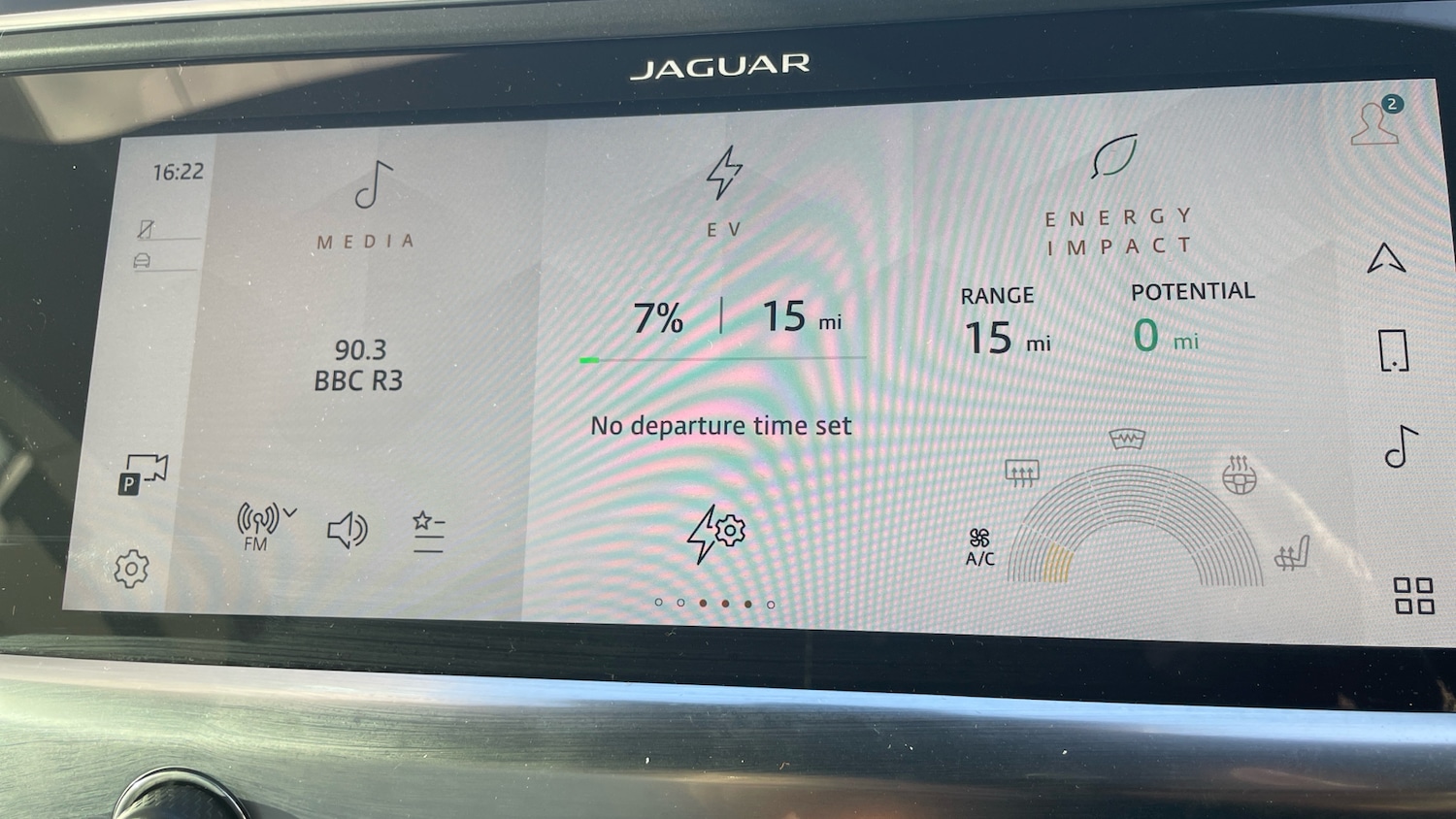 Used Jaguar I-Pace 2022 for sale - 78045424: Photo 46