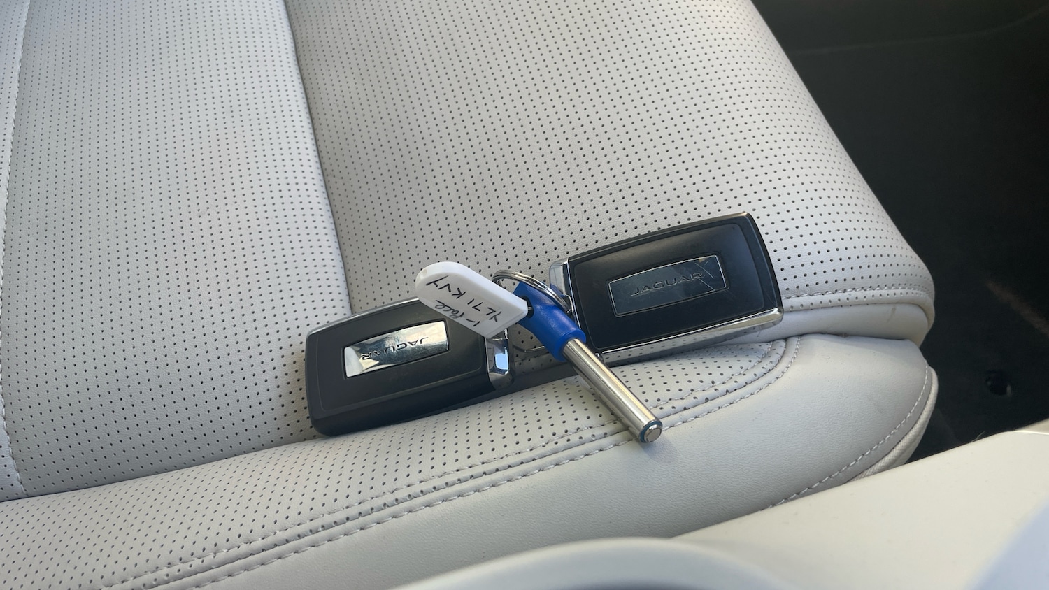 Used Jaguar I-Pace 2022 for sale - 78045424: Photo 48