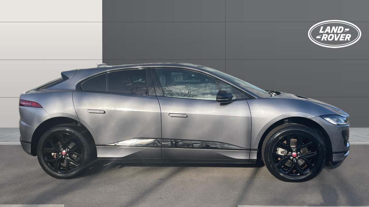 Used Jaguar I-Pace 2022 for sale - 78045424: Photo 5