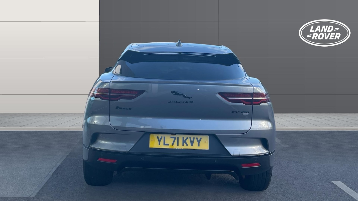 Used Jaguar I-Pace 2022 for sale - 78045424: Photo 6