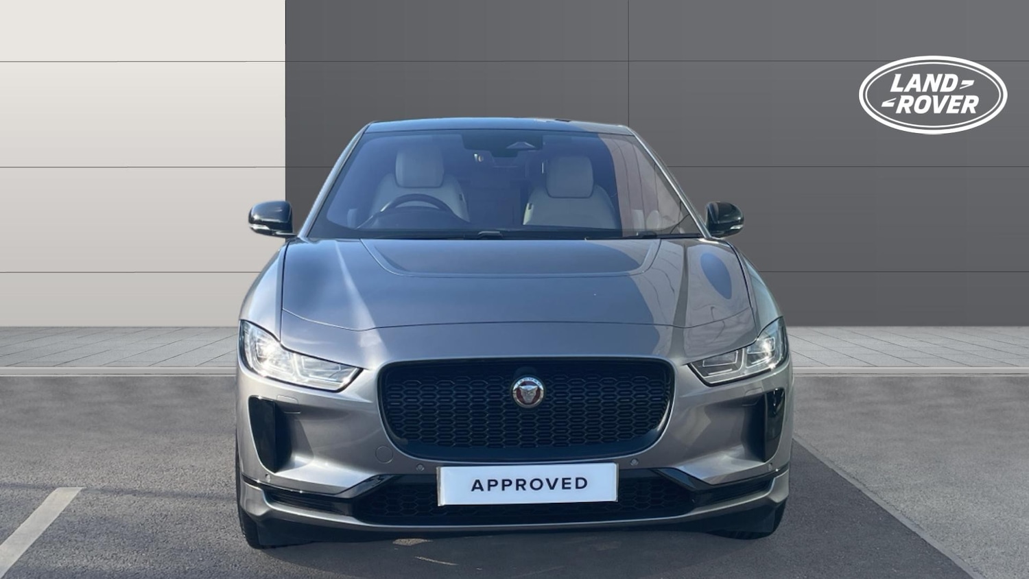 Used Jaguar I-Pace 2022 for sale - 78045424: Photo 7