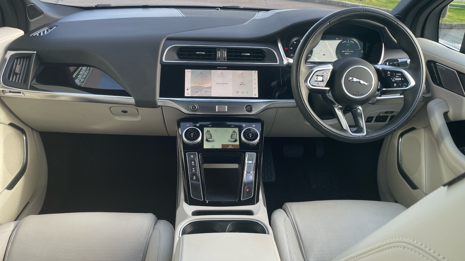 Used Jaguar I-Pace 2022 for sale - 78045424: Photo 9