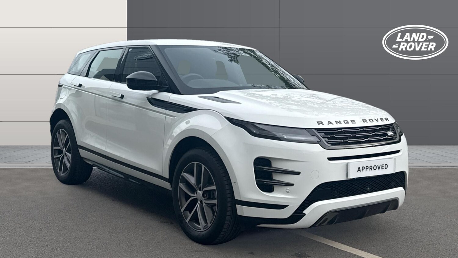 Used Land Rover Range Rover Evoque 2025 for sale - 76578057: Photo 1
