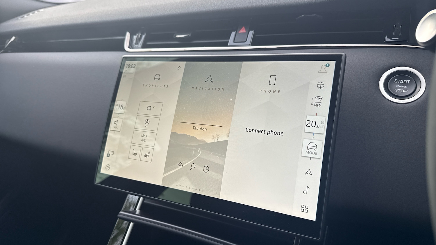 Used Land Rover Range Rover Evoque 2025 for sale - 76578057: Photo 11