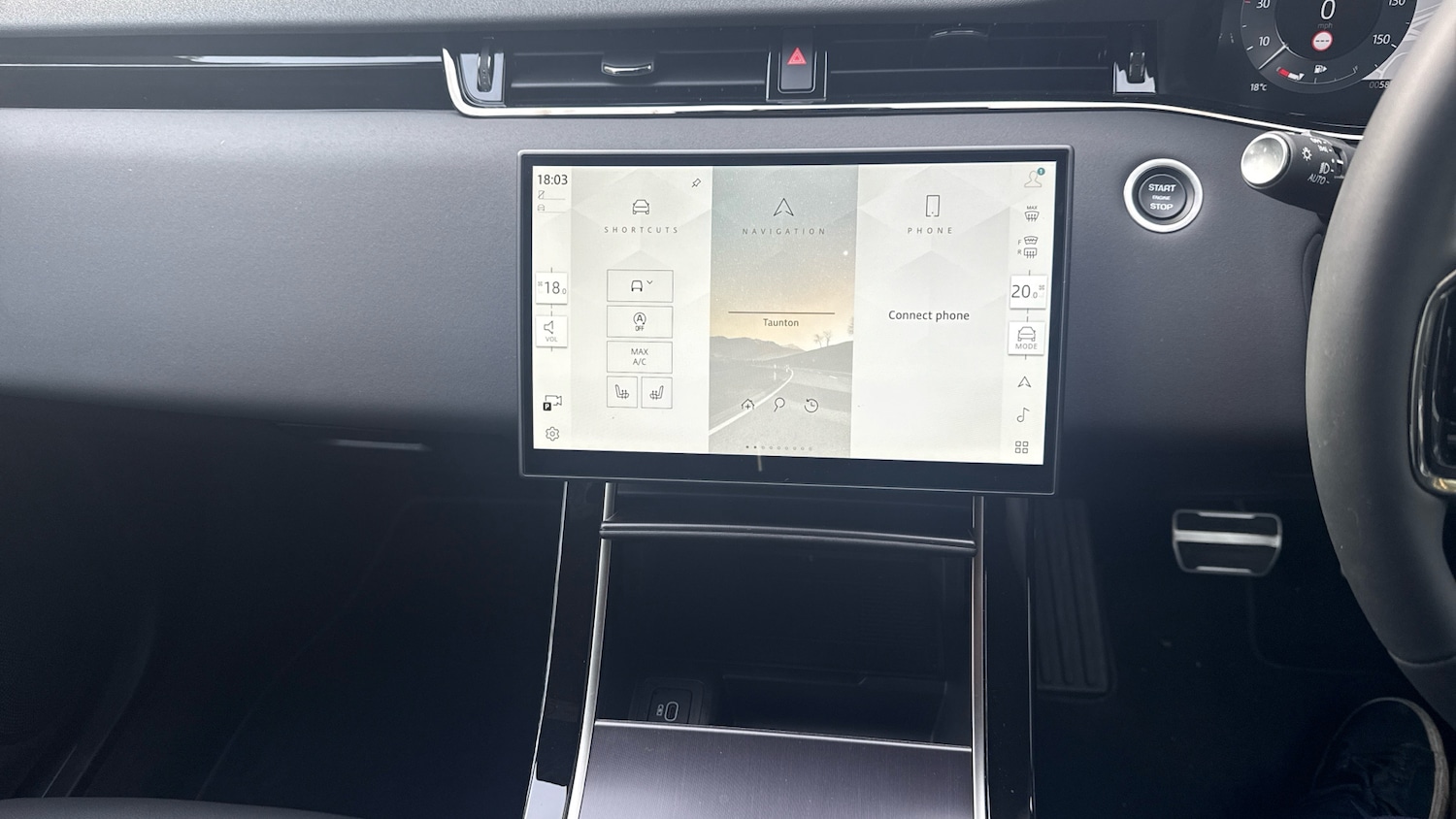 Used Land Rover Range Rover Evoque 2025 for sale - 76578057: Photo 14