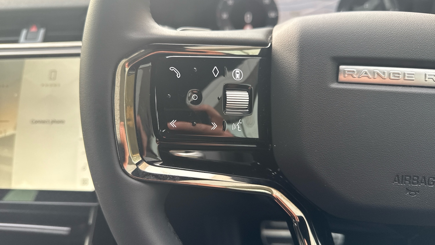 Used Land Rover Range Rover Evoque 2025 for sale - 76578057: Photo 26