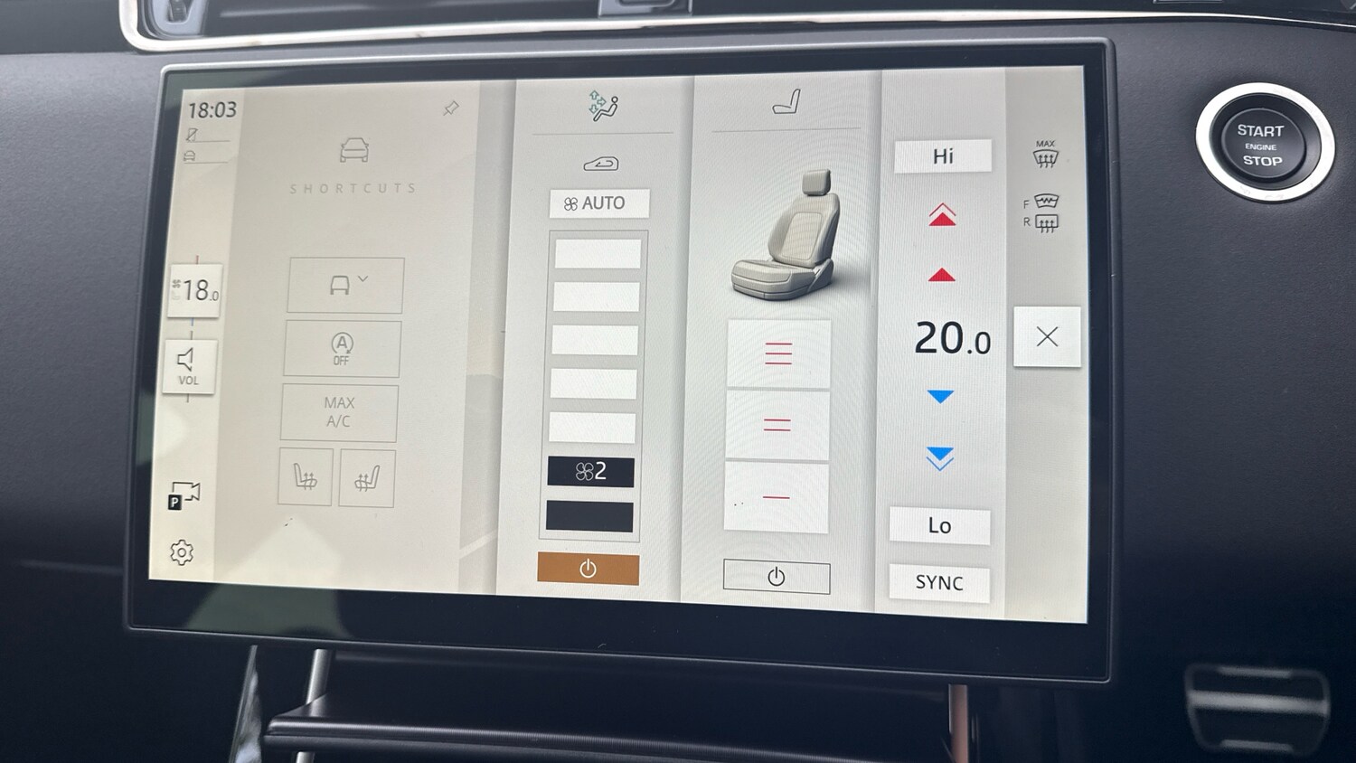 Used Land Rover Range Rover Evoque 2025 for sale - 76578057: Photo 28