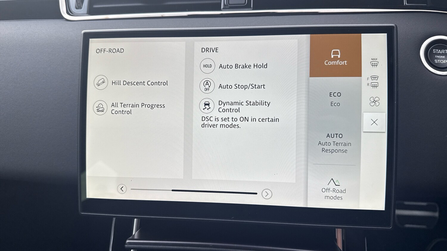 Used Land Rover Range Rover Evoque 2025 for sale - 76578057: Photo 32