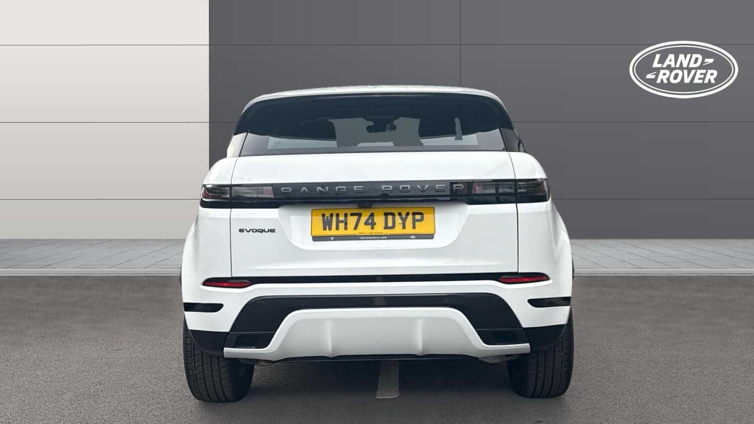 Used Land Rover Range Rover Evoque 2025 for sale - 76578057: Photo 6