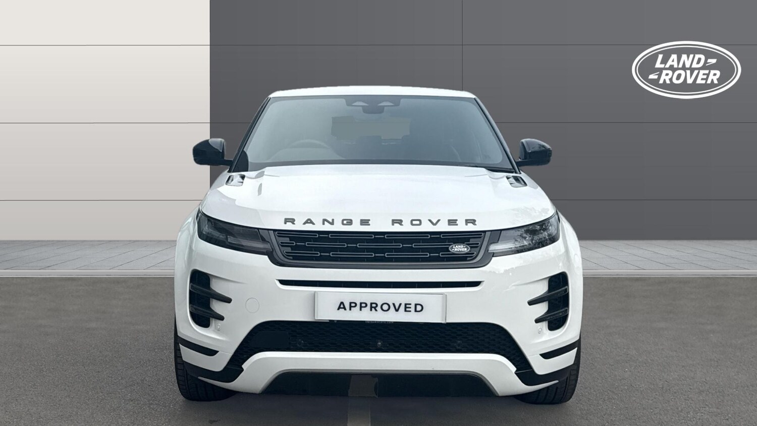 Used Land Rover Range Rover Evoque 2025 for sale - 76578057: Photo 7