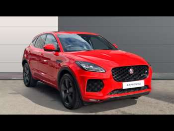 2020 (20) - 2.0d [180] Chequered Flag Edition 5dr Auto Diesel Estate