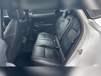 Used Jaguar E-Pace 2019 for sale - 77459647: Photo