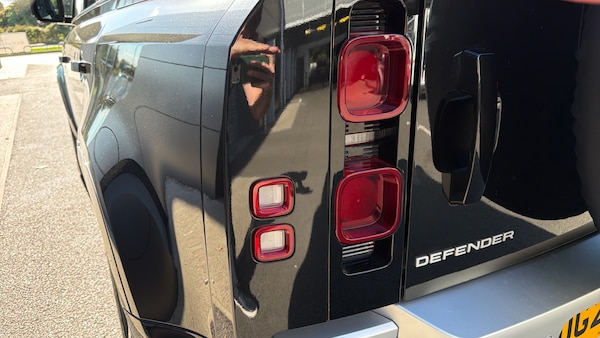 Used Land Rover Defender 2024 for sale - 76046912: Photo 19