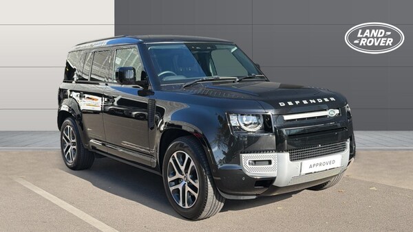 Used Land Rover Defender 2024 for sale - 76046912: Photo 1
