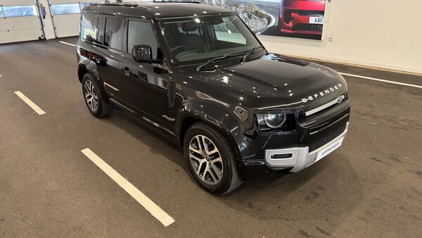 Used Land Rover Defender 2024 for sale - 76046912: Photo 33