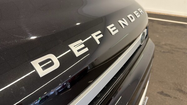 Used Land Rover Defender 2024 for sale - 76046912: Photo 34