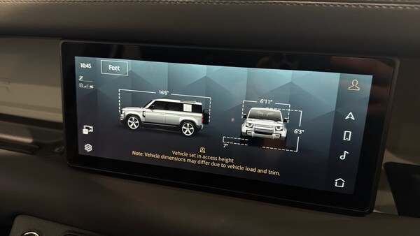 Used Land Rover Defender 2024 for sale - 76046912: Photo 51