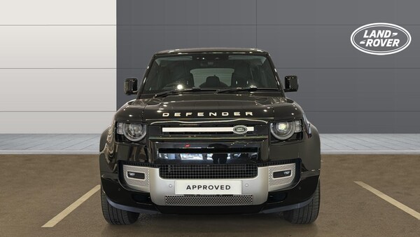 Used Land Rover Defender 2024 for sale - 76046912: Photo 7
