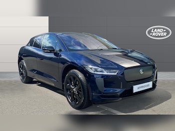 Used Jaguar I-Pace 2023 for sale - 79101661: Photo