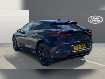 Used Jaguar I-Pace 2023 for sale - 79101661: Photo