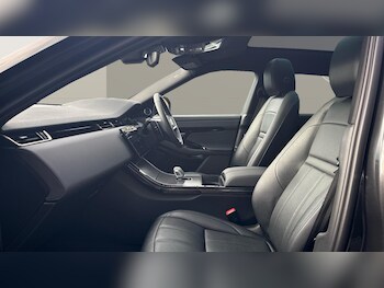 Used Land Rover Range Rover Evoque 2023 for sale - 76455121: Photo