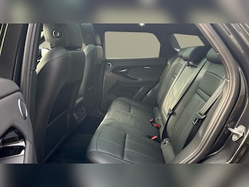 Used Land Rover Range Rover Evoque 2023 for sale - 76455121: Photo