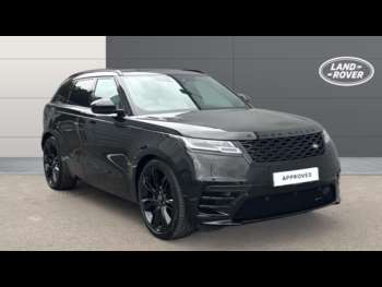 2022 (72) - 2.0 P250 R-Dynamic HSE 5dr Auto Petrol Estate