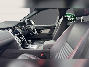 Used Land Rover Discovery Sport 2021 for sale - 77595176: Photo