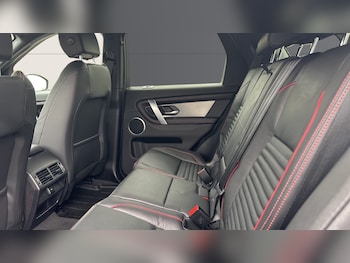 Used Land Rover Discovery Sport 2021 for sale - 77595176: Photo