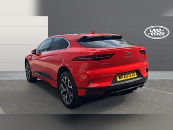 Used Jaguar I-Pace 2020 for sale - 78499923: Photo