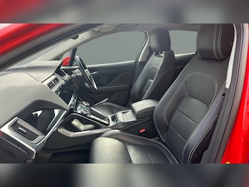 Used Jaguar I-Pace 2020 for sale - 78499923: Photo