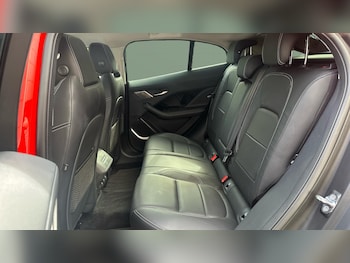 Used Jaguar I-Pace 2020 for sale - 78499923: Photo