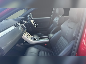 Used Land Rover Range Rover Evoque 2017 for sale - 78804088: Photo