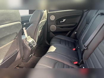 Used Land Rover Range Rover Evoque 2017 for sale - 78804088: Photo
