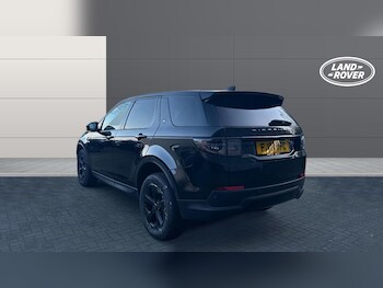 Used Land Rover Discovery Sport 2021 for sale - 77847617: Photo