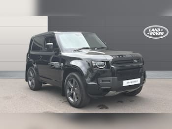 Used Land Rover Defender 2026 for sale - 79812384: Photo